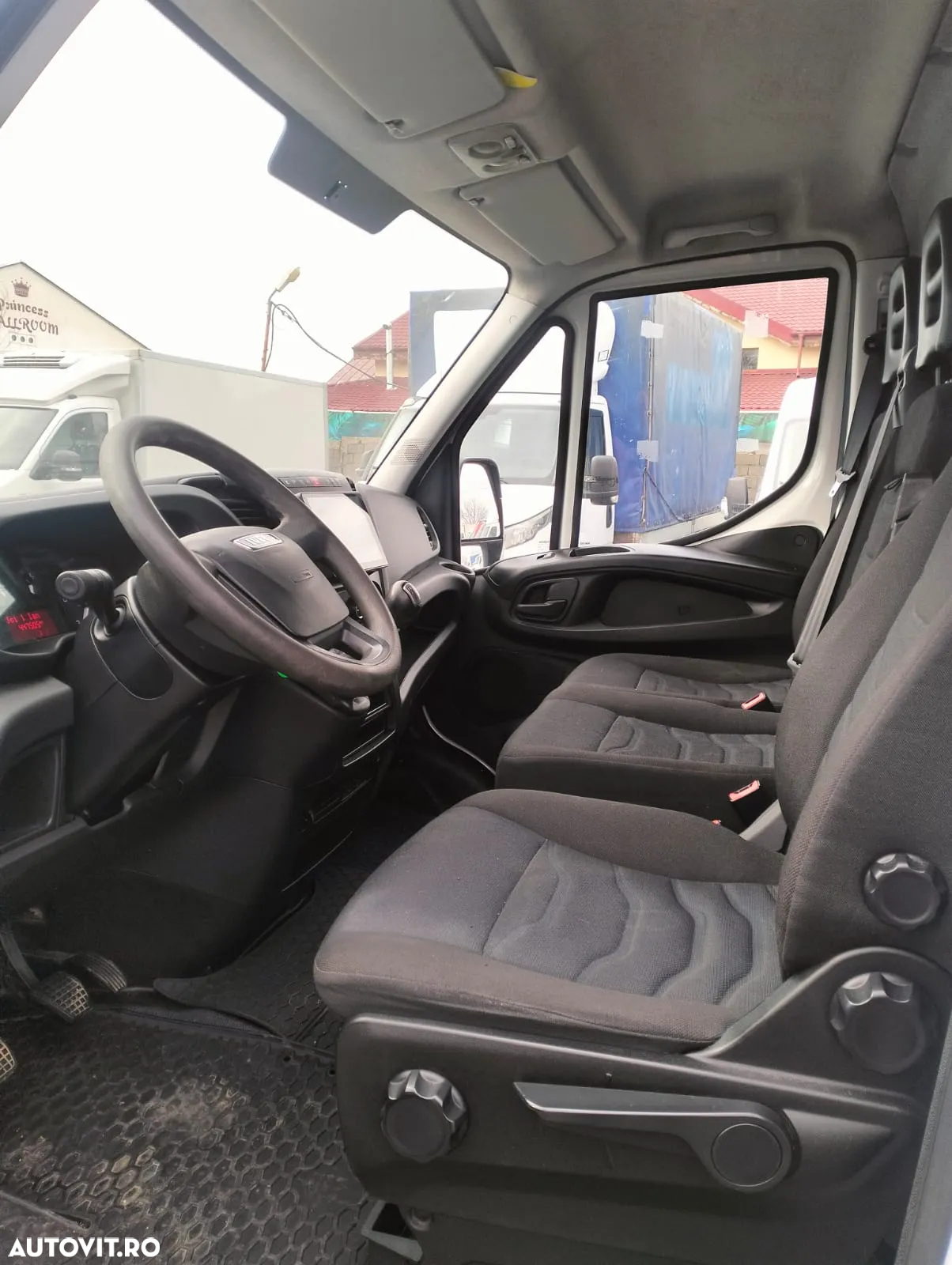 Iveco Daily - 7