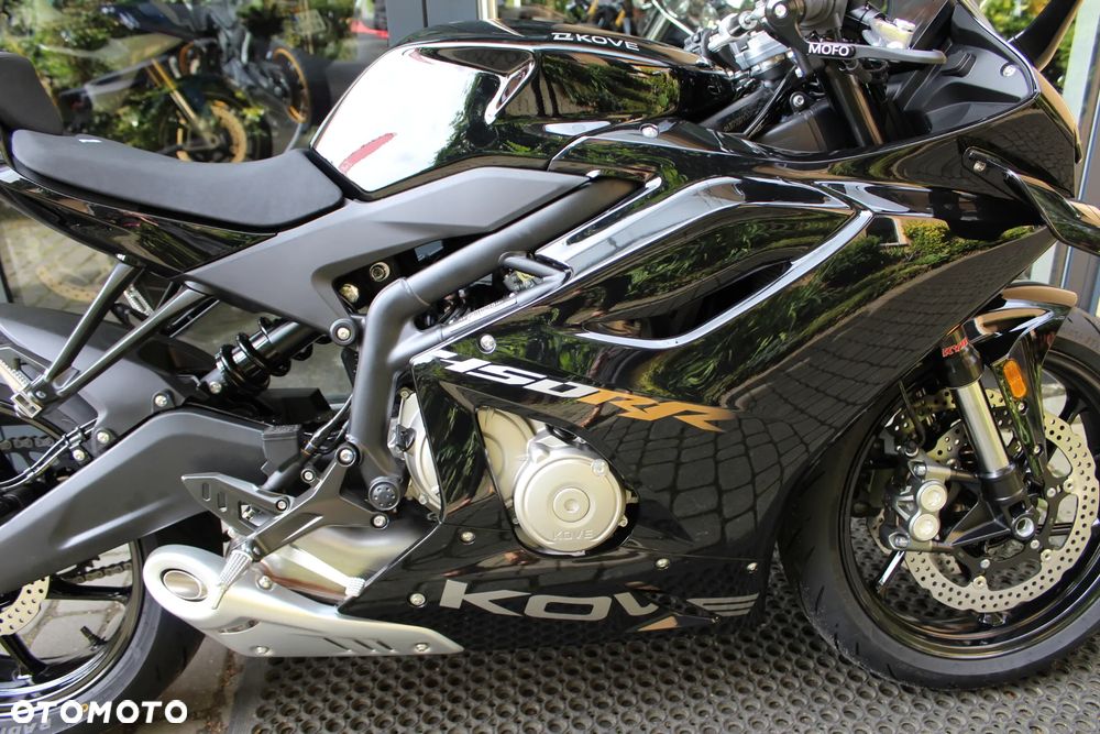 KOVE NK450RR - 14
