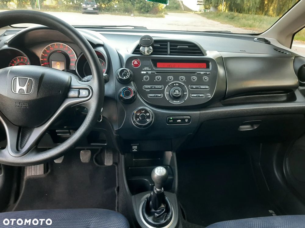 Honda Jazz 1.2 Trend - 8