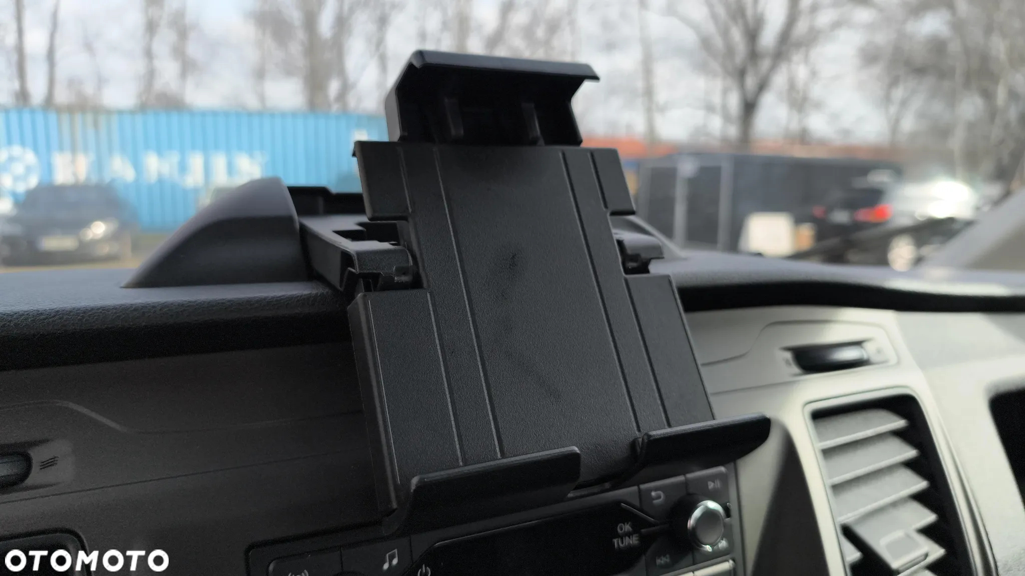 Ford Transit - 16