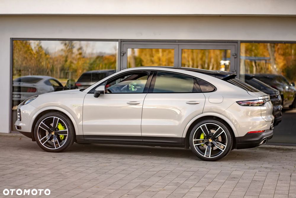 Porsche Cayenne - 17