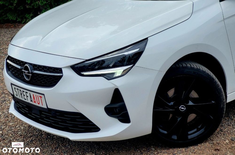 Opel Corsa - 23