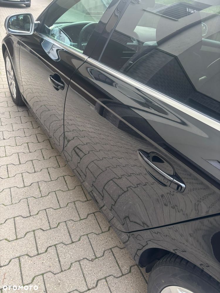 Audi A4 Avant - 7