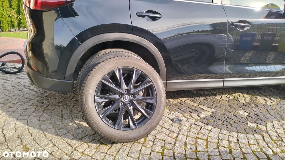 Mazda CX-5 - 17