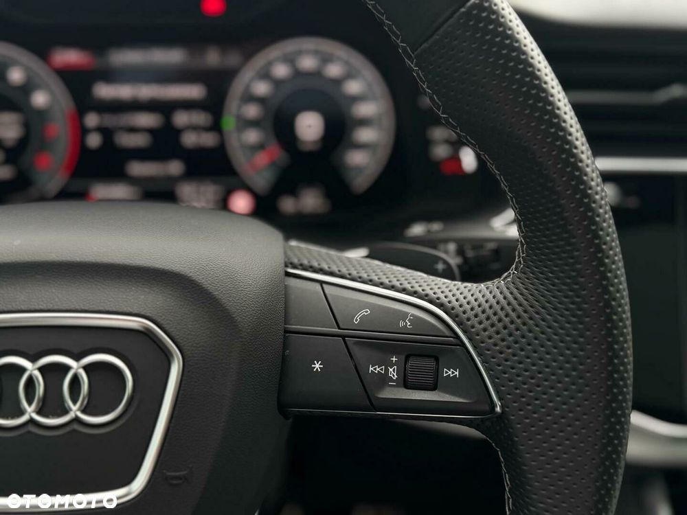 Audi Q7 - 23