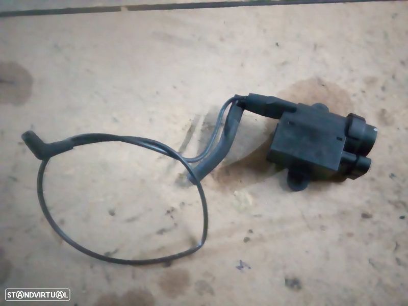 Válvula De Pressão Do Turbo Jeep Grand Cherokee Ii (Wj, Wg) - 1