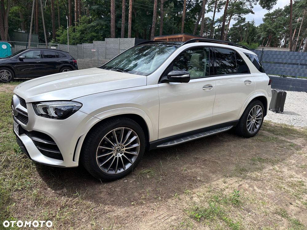 Mercedes-Benz GLE - 17