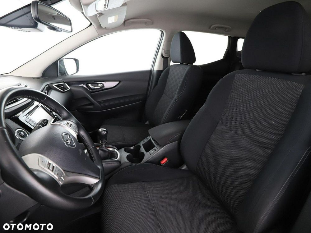 Nissan Qashqai 1.6 DIG-T N-Connecta - 13