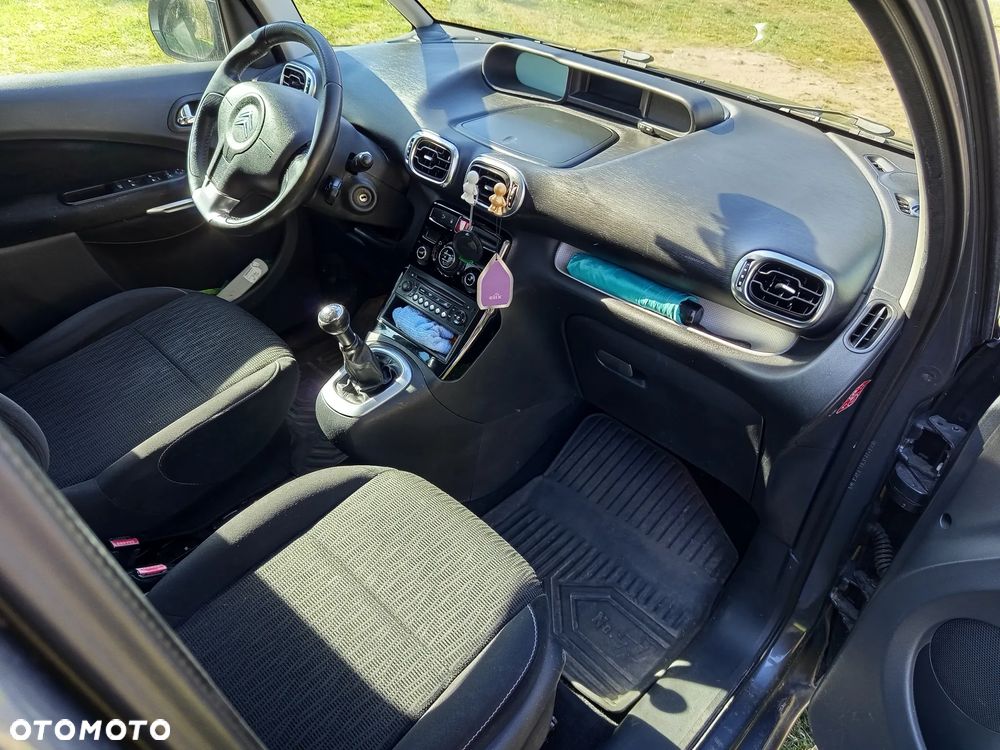 Citroën C3 - 9