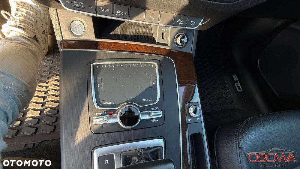 Audi Q5 - 23