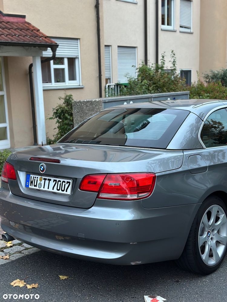 BMW Seria 3 - 8