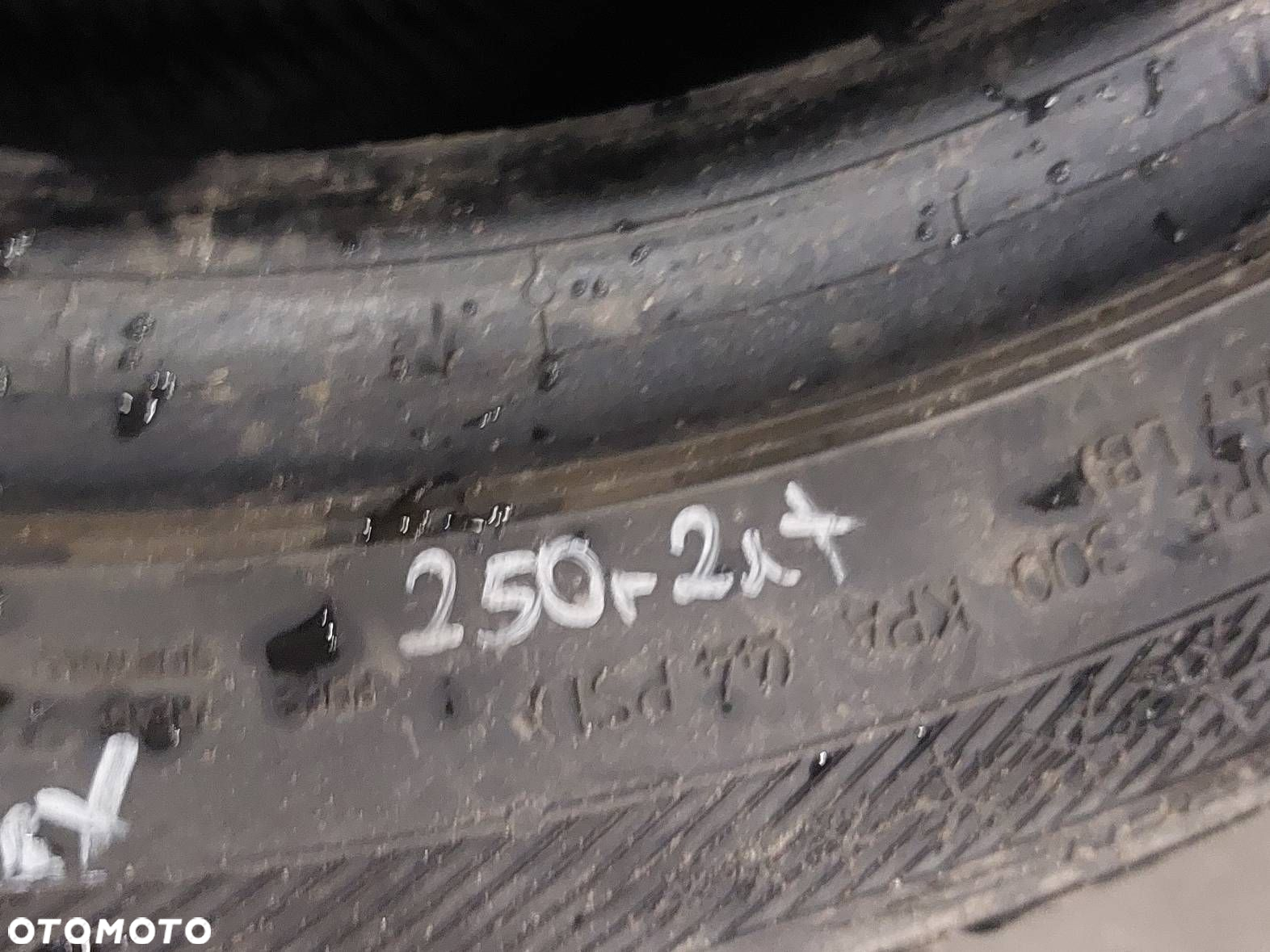 OPONY ZIMOWE 2 SZT 195/50R15 2016R BARUM POLARIS 3 - 6