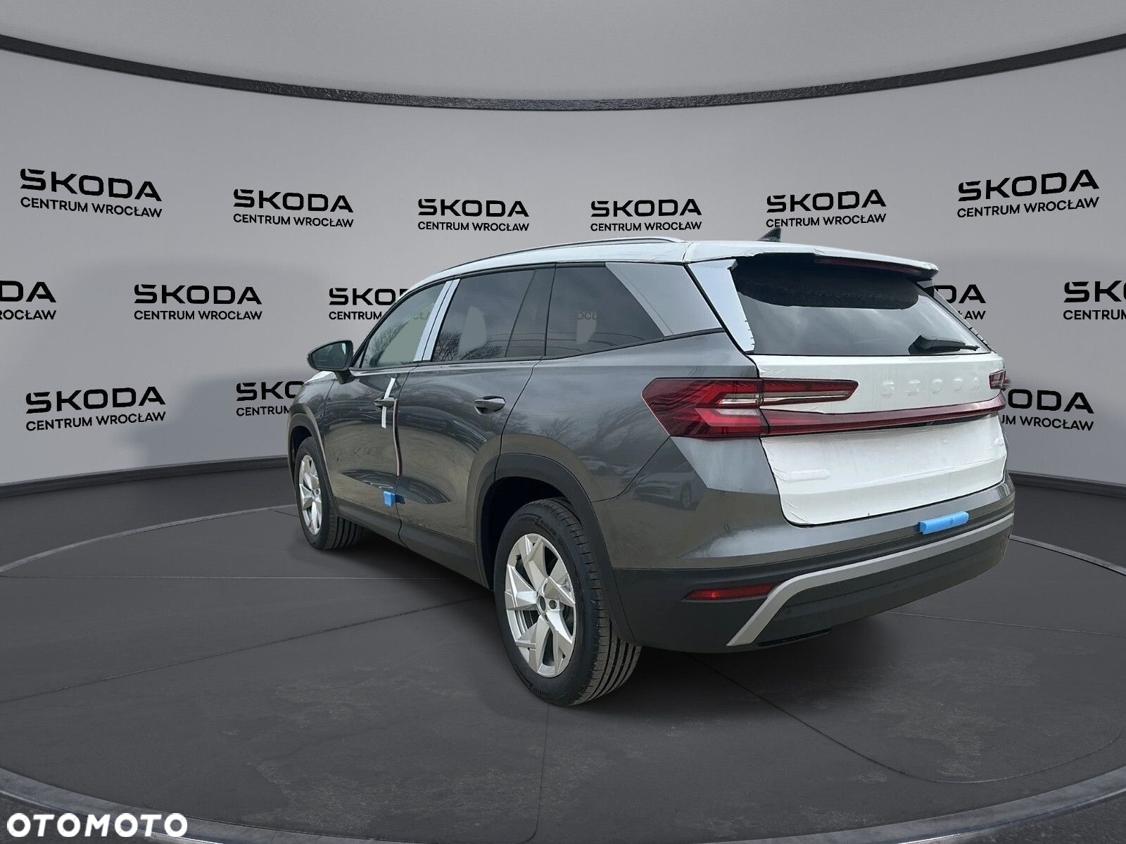 Skoda Kodiaq - 4