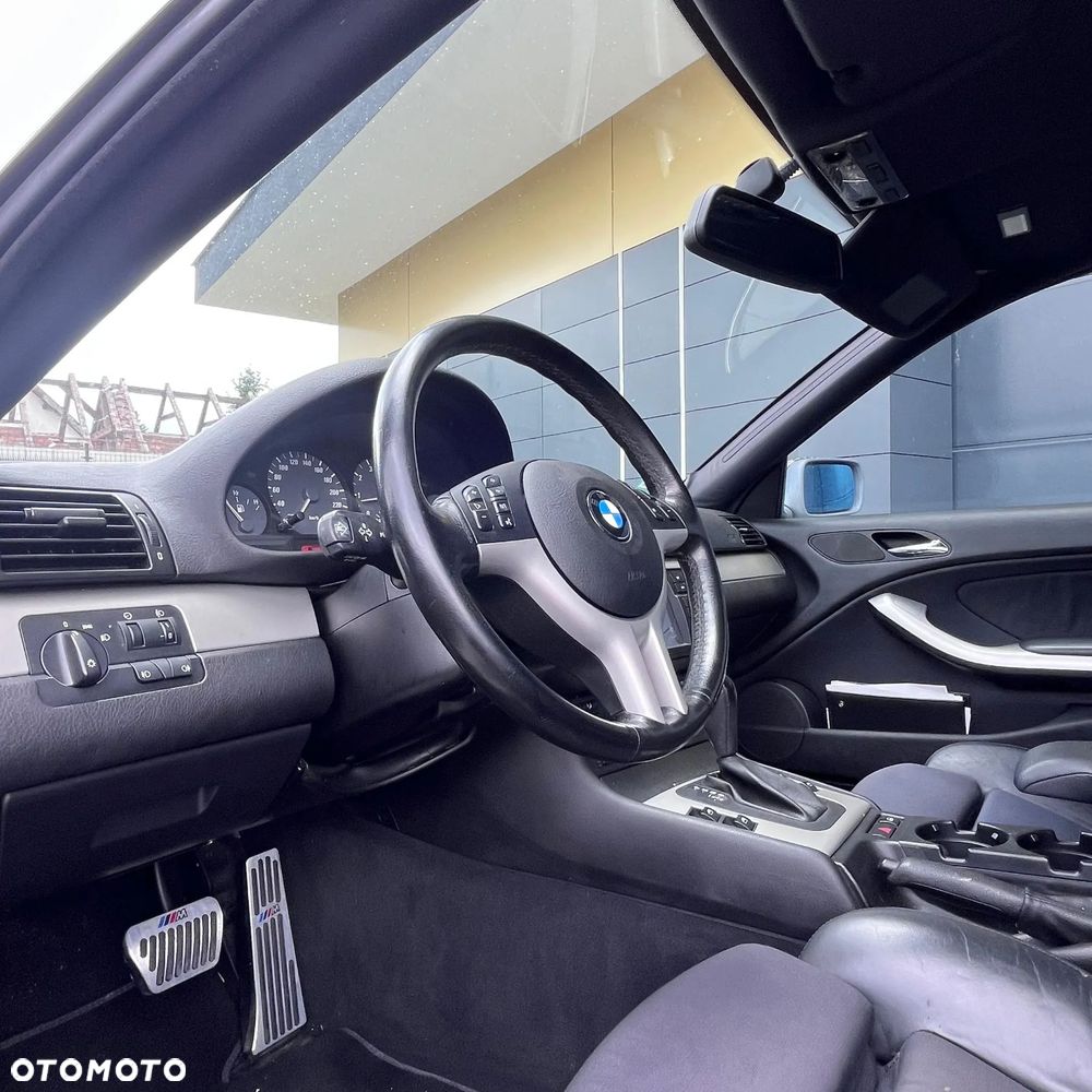 BMW Seria 3 - 9