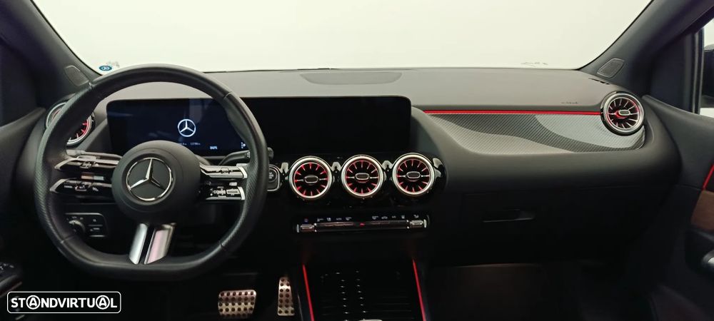 Mercedes-Benz B 250 e - 18