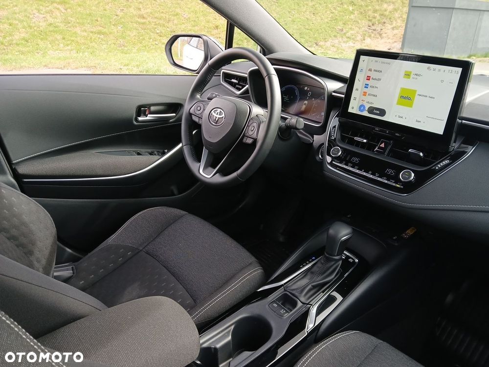 Toyota Corolla 1.8 Hybrid Comfort - 20