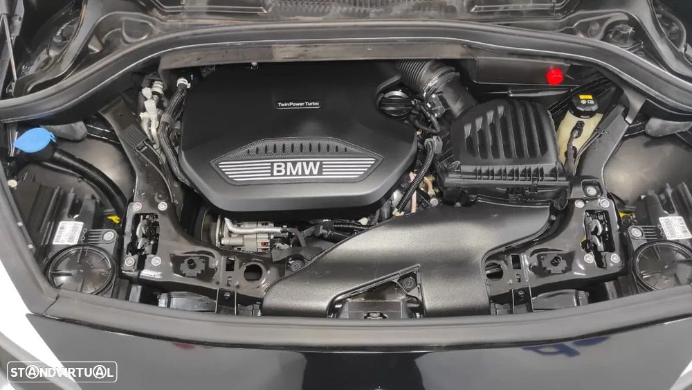 BMW 216 Active Tourer - 43