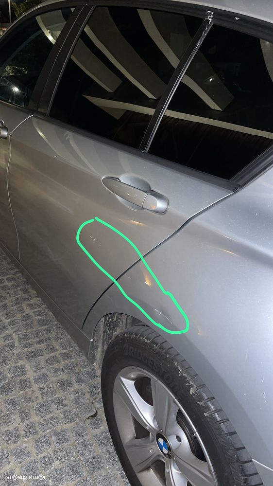 BMW 116 d Line Sport - 9