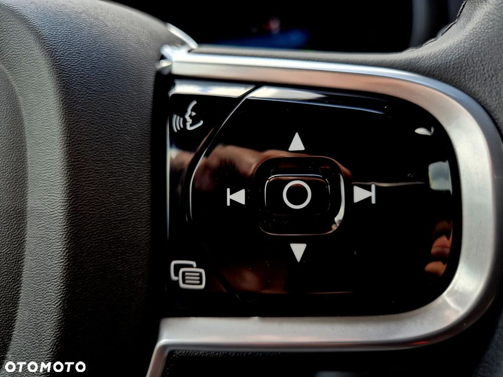 Volvo V90 T6 Recharge AWD Geartronic Inscription Expression - 22