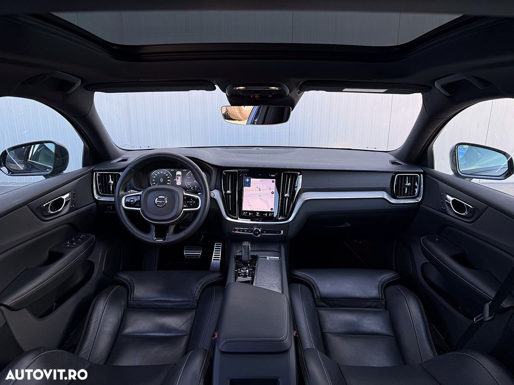 Volvo S60 - 6