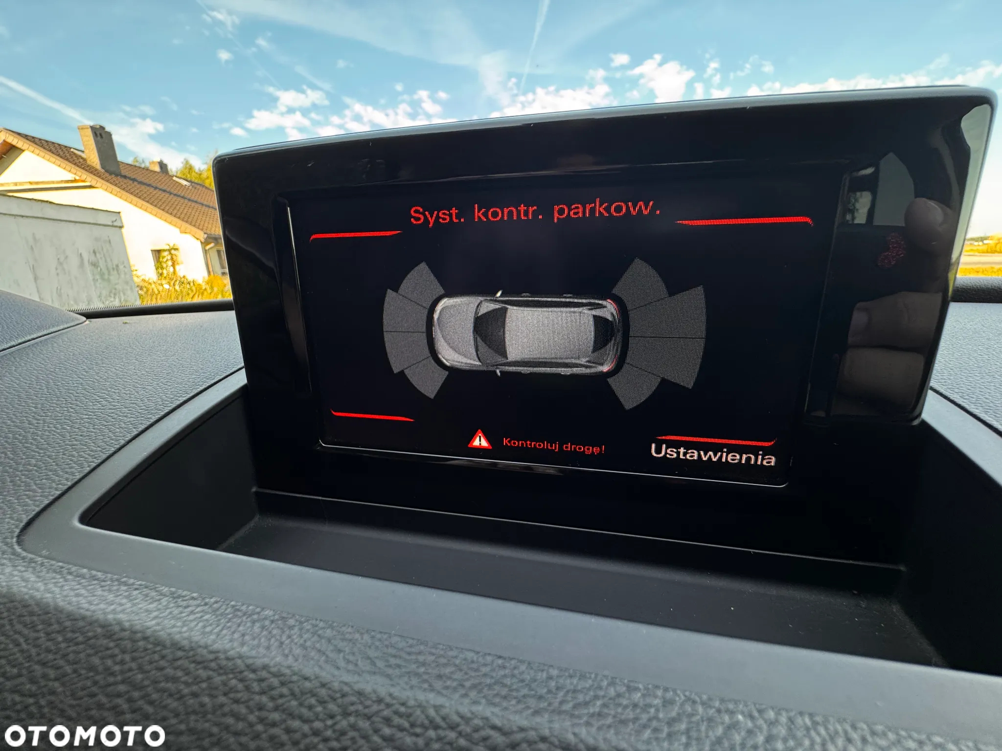 Audi Q3 1.4 TFSI S tronic - 31
