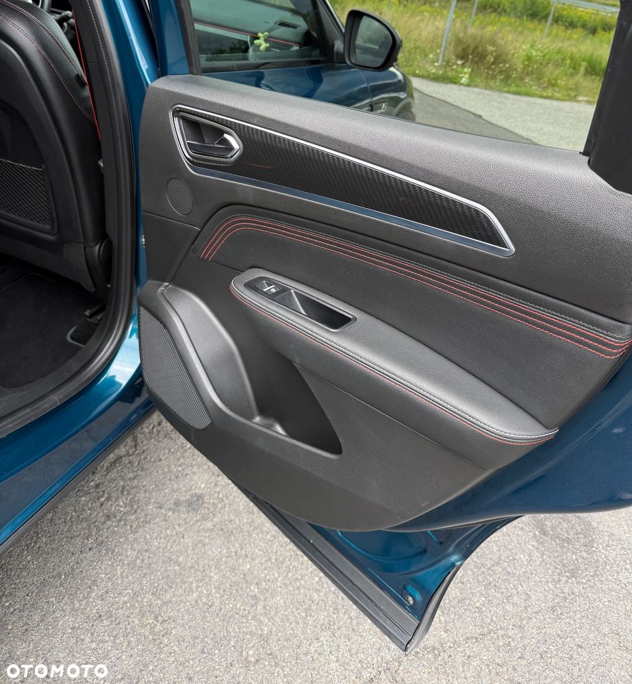Renault Arkana E-TECH 145 R.S.LINE - 28