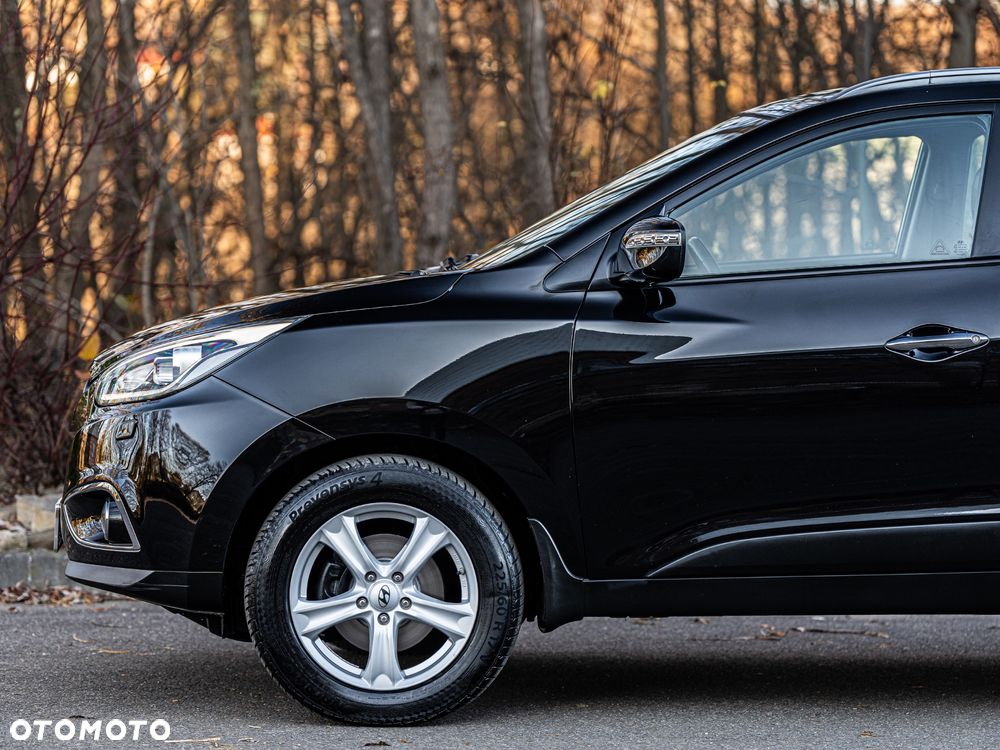 Hyundai ix35 2.0 GDI Premium 2WD - 11