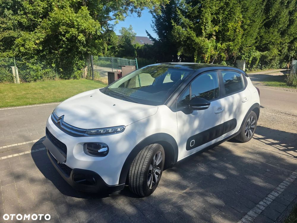 Citroën C3 - 1