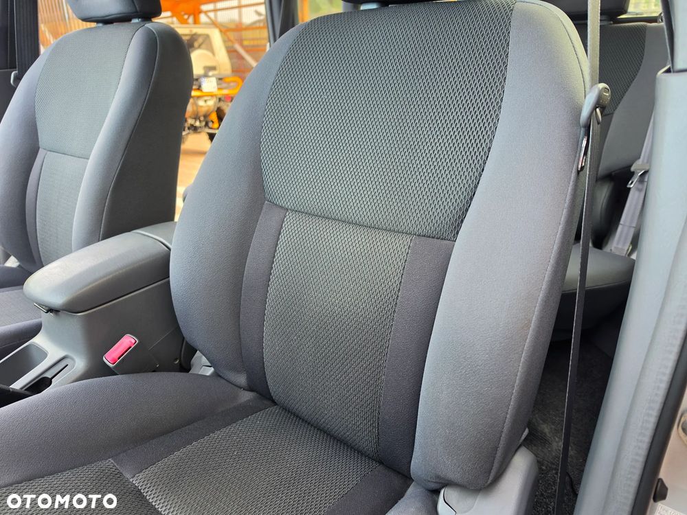 Toyota RAV4 2003