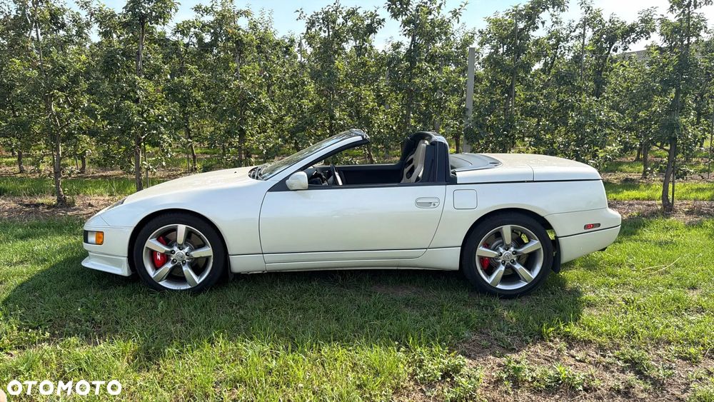 Nissan 300 ZX - 7