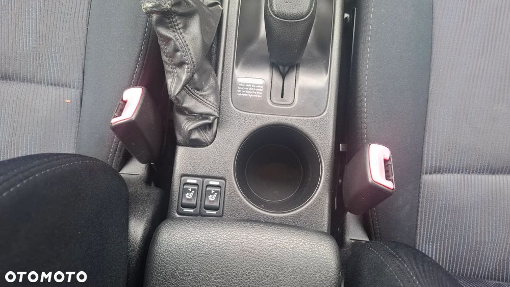 Subaru Forester 2.0X Comfort - 15