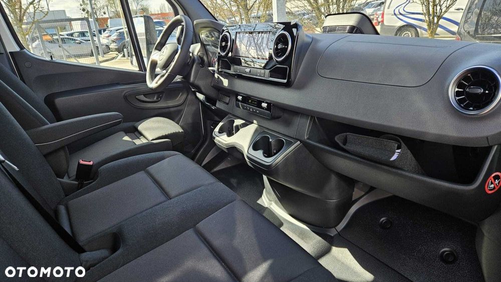 Mercedes-Benz Sprinter Sprinter - 6