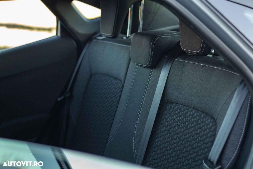 Ford Puma 1.0 EcoBoost MHEV Titanium - 17