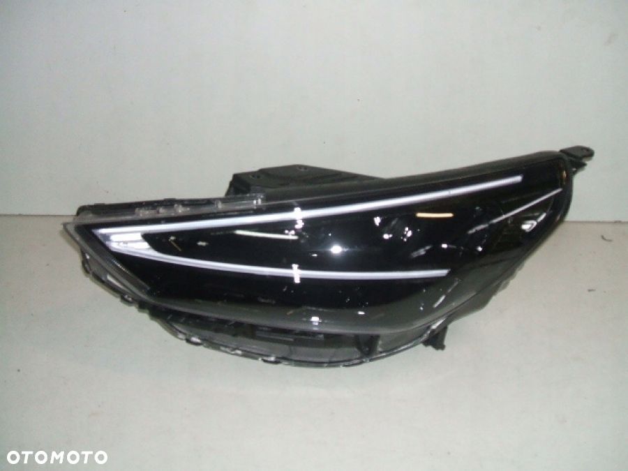 HYUNDAI i30 III LAMPA lewa reflektor FULL LED 92101G4600 G4921-64030 - 2
