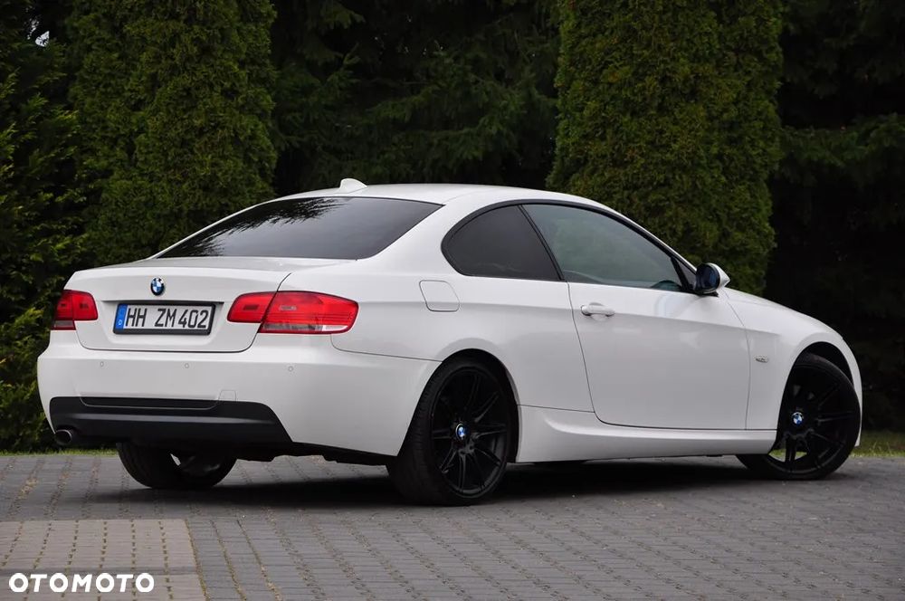 BMW Seria 3 320d - 24