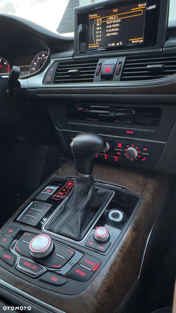 Audi A6 Limousine - 22