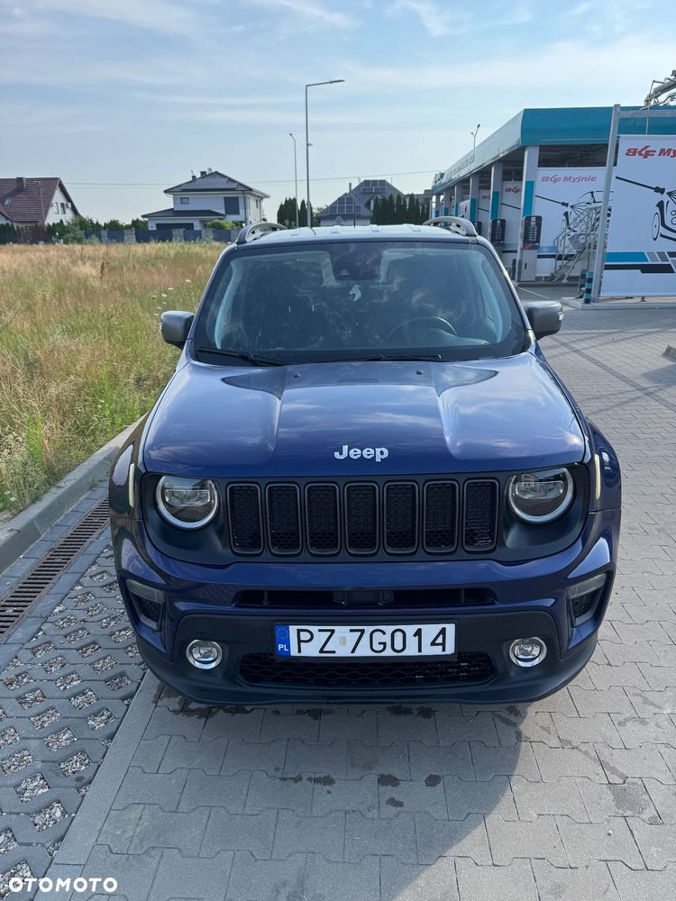 Jeep Renegade - 2