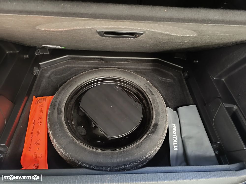 Peugeot 3008 PureTech 130 Stop & Start GPF EAT8 Active Pack - 41