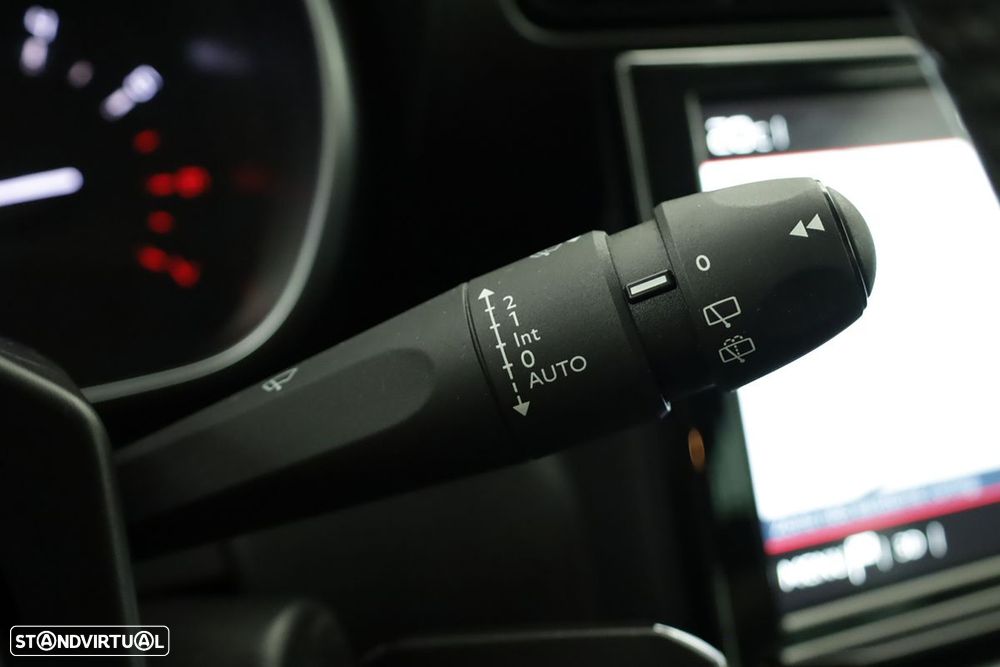 Citroën C3 Aircross 1.2 PureTech Plus - 19