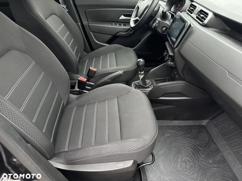 Dacia Duster 1.0 TCe Expression - 24