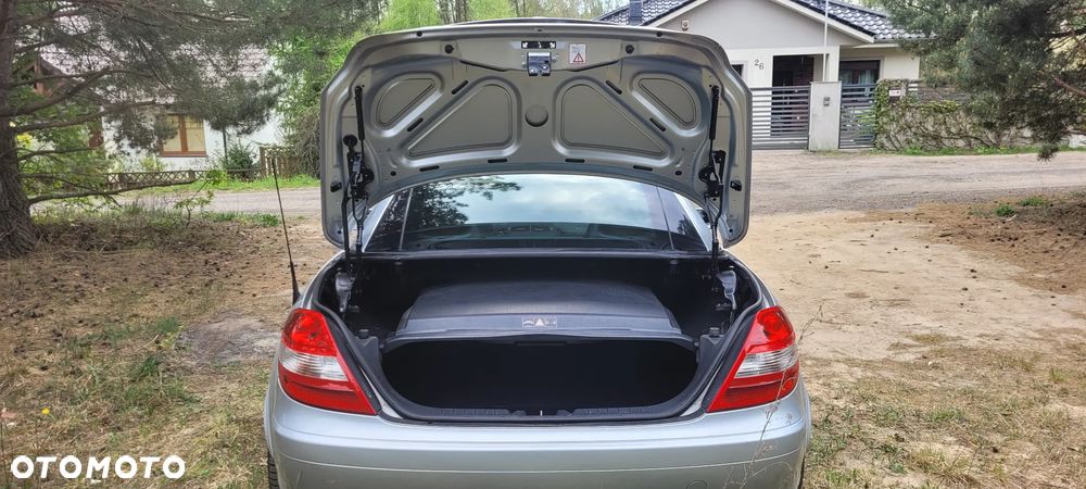 Mercedes-Benz SLK - 13
