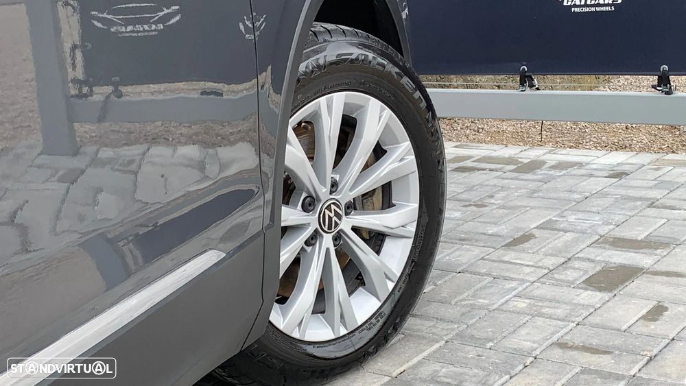 VW Tiguan 1.4 TSI eHybrid Life DSG - 5