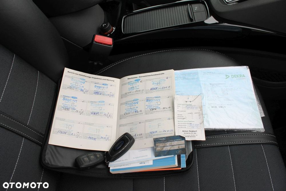 Ford Kuga 2.0 TDCi 4x4 Individual - 17