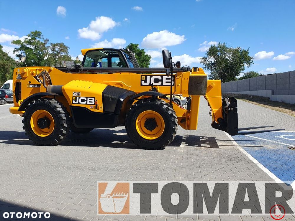 JCB 540-170 2018R - 6
