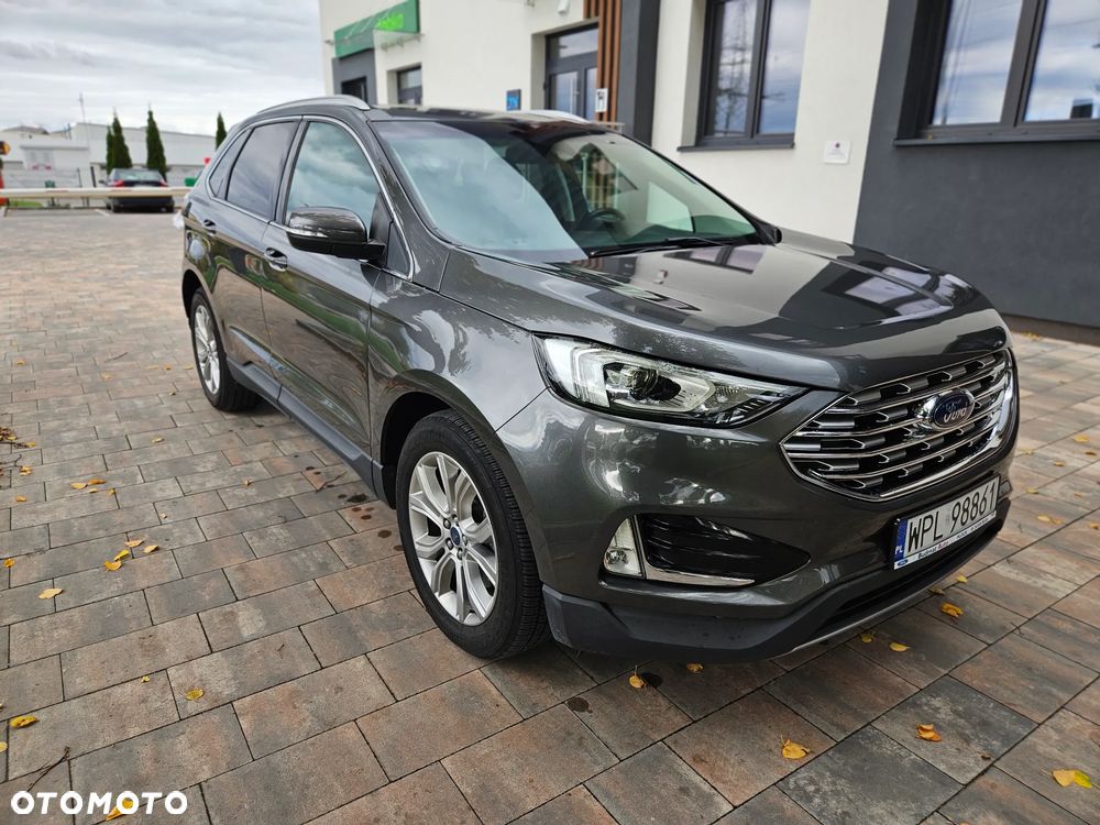 Ford Edge - 2
