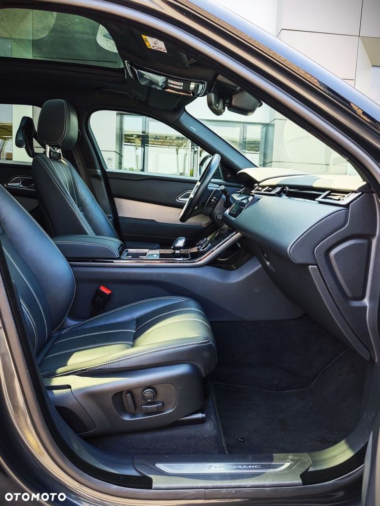 Land Rover Range Rover Velar - 15