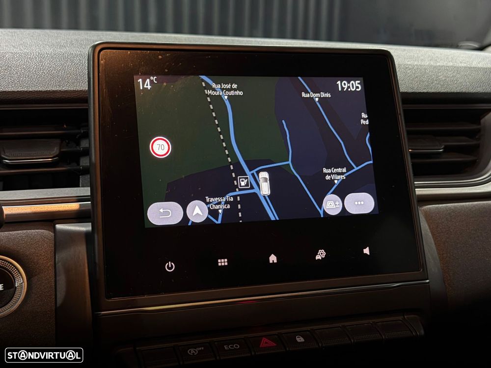 Renault Captur 1.0 TCe Intens - 18