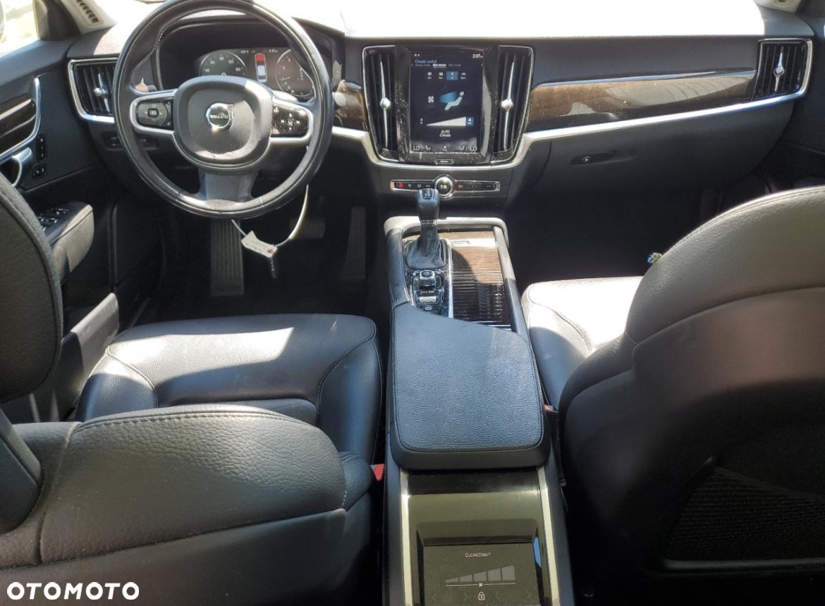 Volvo S90 - 7