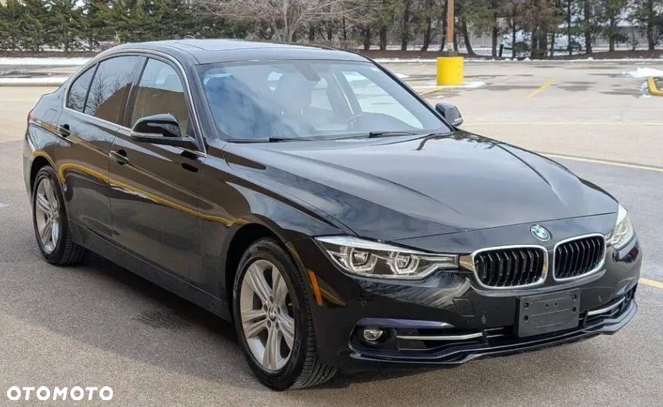 BMW Seria 3 330i GPF Sport Line Shadow - 5