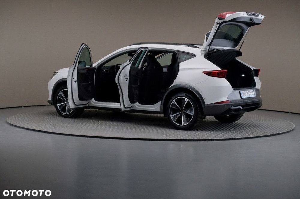 Cupra Formentor 1.5 TSI DSG - 7
